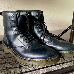 Doc Martens - Men’s size 11